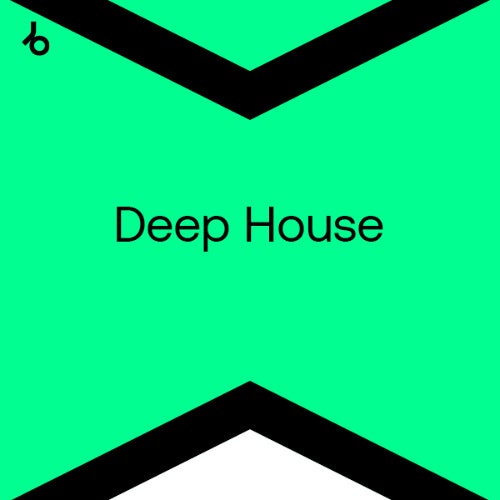 Best New Deep House: June 2024