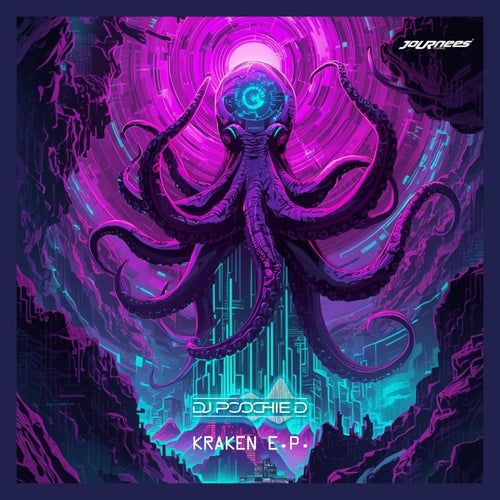 Kraken EP