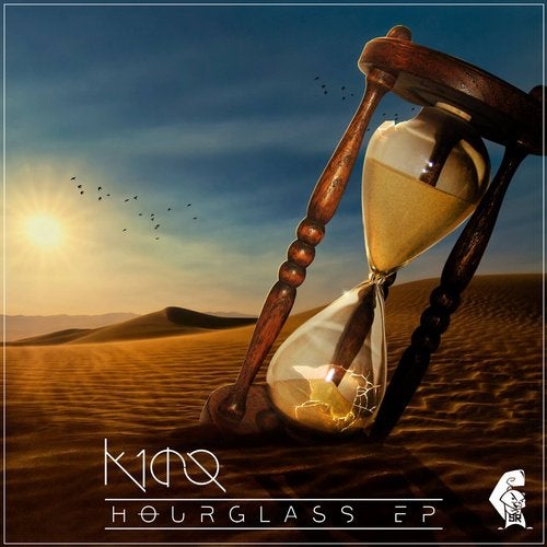 Hourglass EP