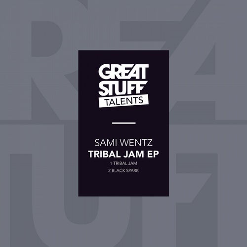 Tribal Jam