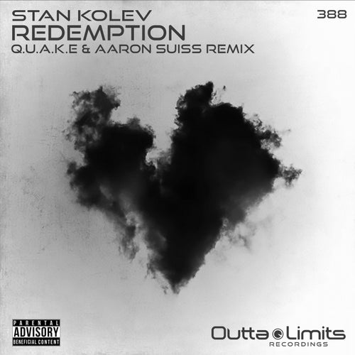 Redemtion / Q.U.A.K.E & Aaron Suiss Remix
