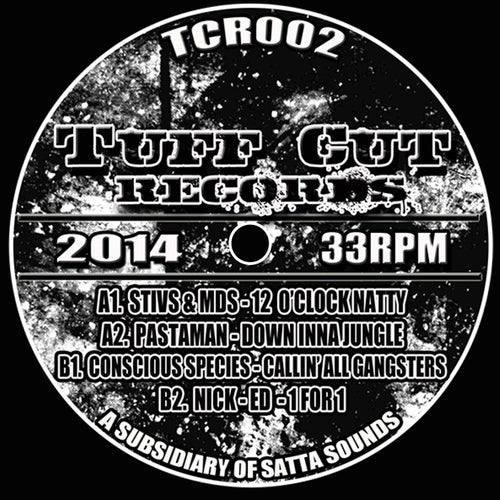 TCR002