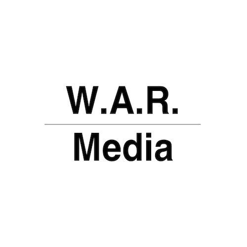 W.A.R. Media