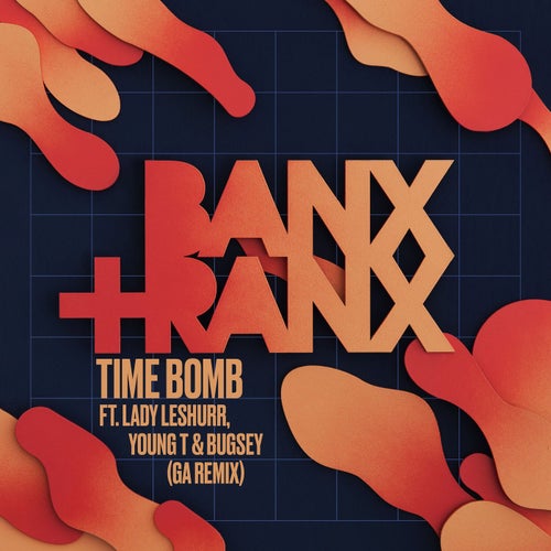 Time Bomb (feat. Lady Leshurr, Young T & Bugsey) (GA Remix)