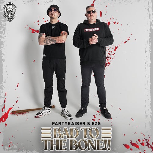 Bad To The Bone!! - Extended Mix