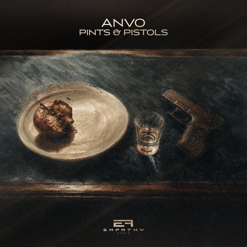 Pints & Pistols EP
