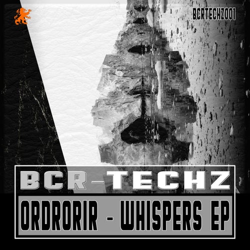Whispers EP