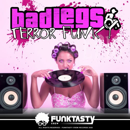 Terror Funky