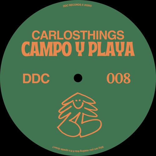 Campo Y Playa