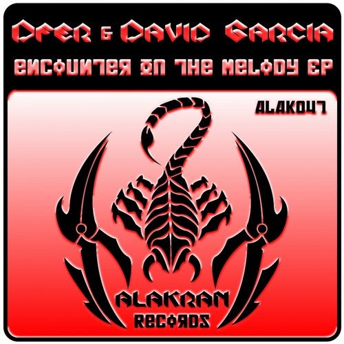 Encounter On The Melody EP