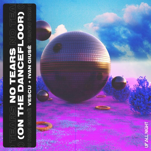 No Tears (On The Dancefloor) (Extended Mix)