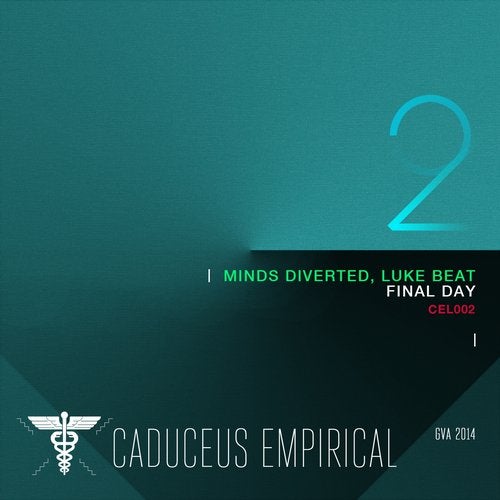 Final Day EP