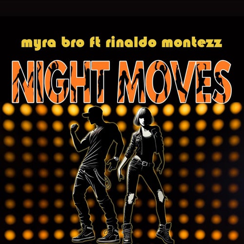 Night Moves (feat. Rinaldo Montezz)