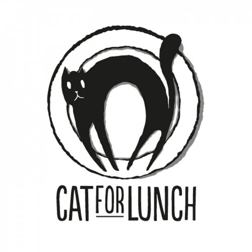 Cat For Lunch