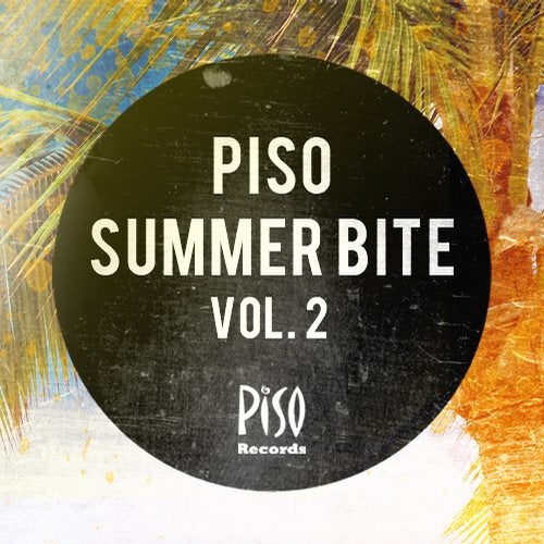 Cover art for Piso Summer Bite Vol. II