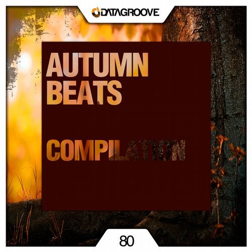 Cover art for Autumn Beats