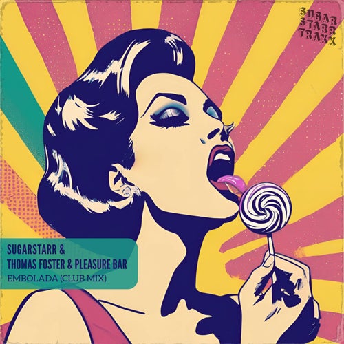 Embolada (Club Mix)