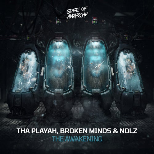 The Awakening - Extended Mix