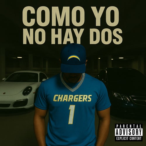 COMO YO NO HAY DOS