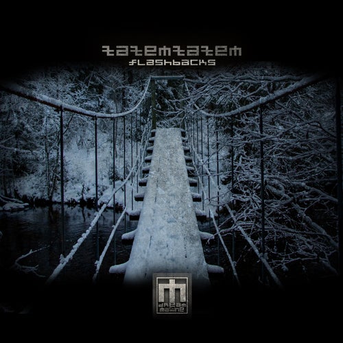 Cover art for Flashbacks