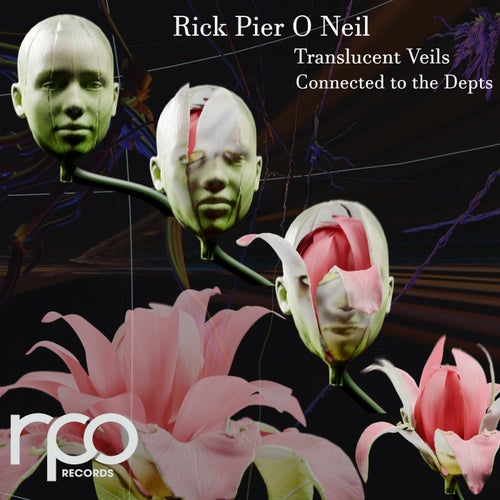 VA | Rick Pier O'Neil - Translucent Veils 2024 год Скачать Онлайн в Mp3 (Бесплатно)