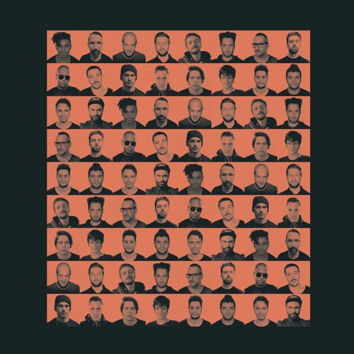 Desolat X-Sampler
