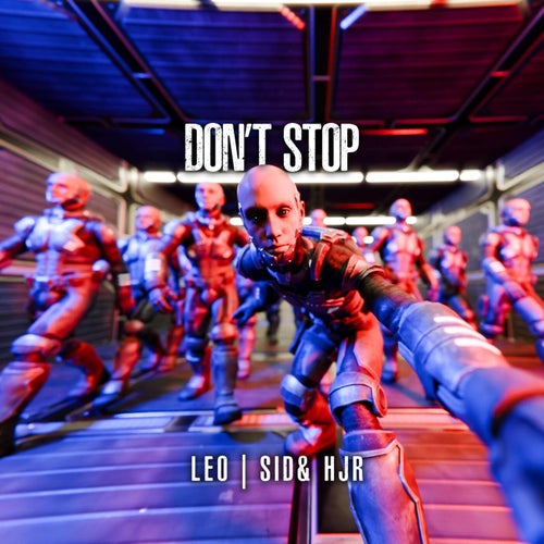 Don't Stop