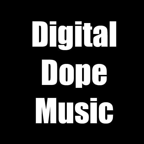 Digital Dope Music
