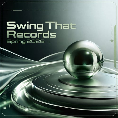 Swing That Records (Spring 2026)