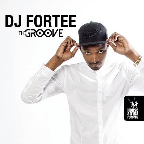 Cover art for The Groove