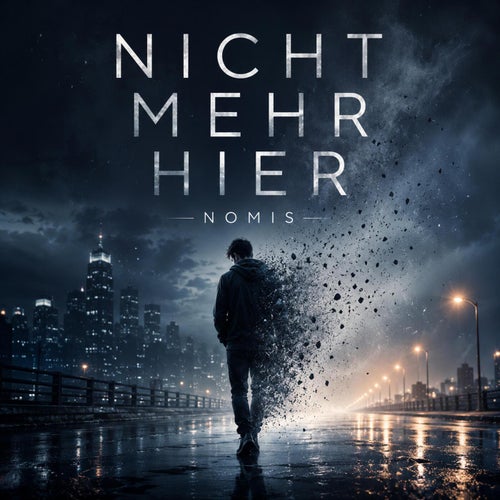 Nicht mehr hier