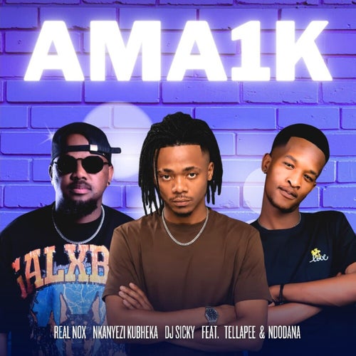 Ama 1K
