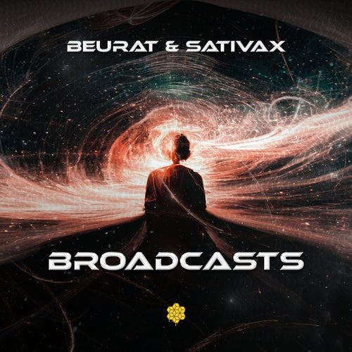  Beurat & Sativax - Broadcasts (2023) 