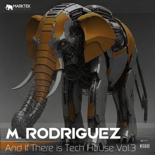 And If There is Tech House