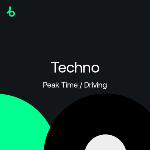 Beatport B-Sides 2022 Techno (P/D) Beatport B-Sides 2022 Techno (P/D)