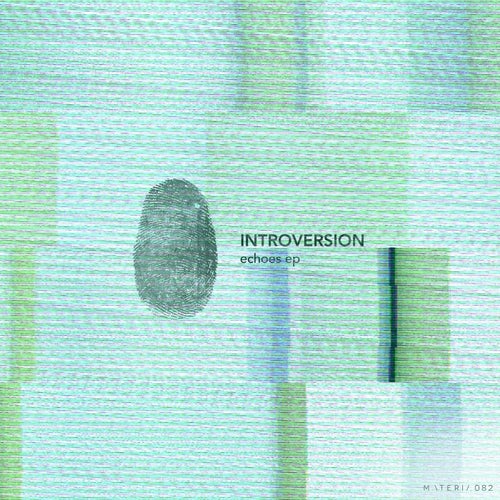  Introversion - Echoes (2024) 