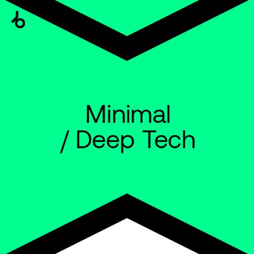 Best New Minimal / Deep Tech: July 2024