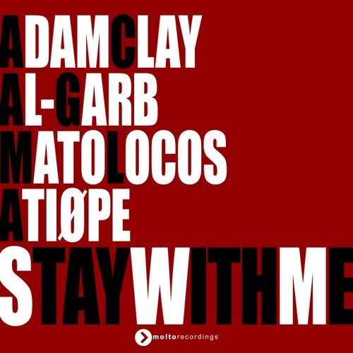 Stay With Me
