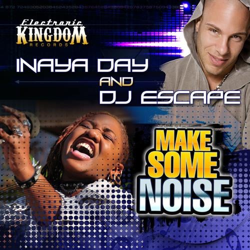 Make Some Noise (Remixes), Pt. 2