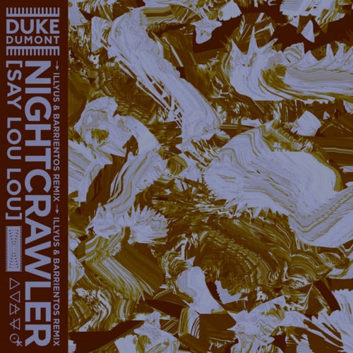 Nightcrawler (Illyus & Barrientos Extended Mix)