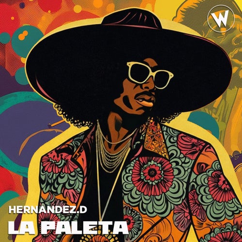 La Paleta