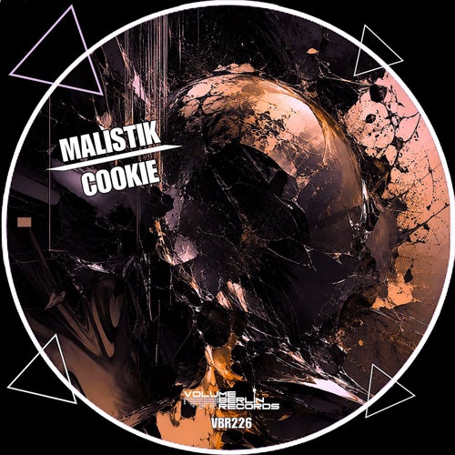 Malistik — Cookie (2026)