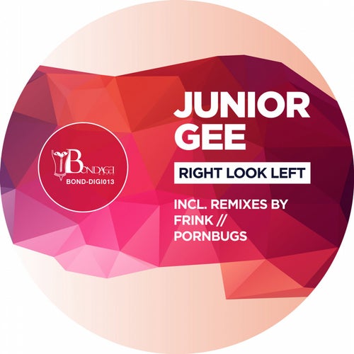 Right Look Left