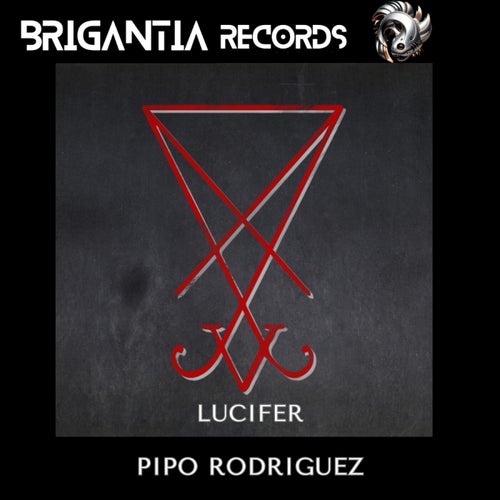  Pipo Rodriguez - Lucifer (2025) 