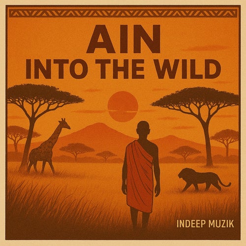 Into the Wild