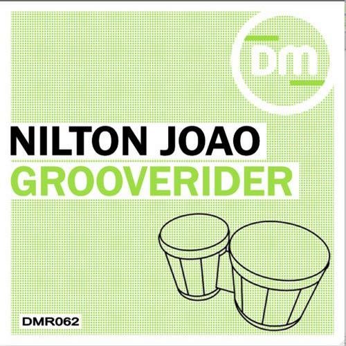Grooverider EP