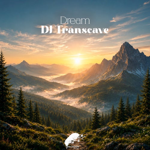 DJ Transcave — Dream (2026)