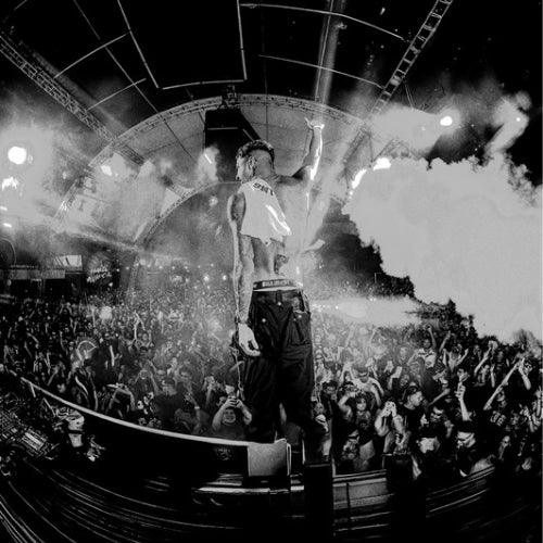 HALC DJ