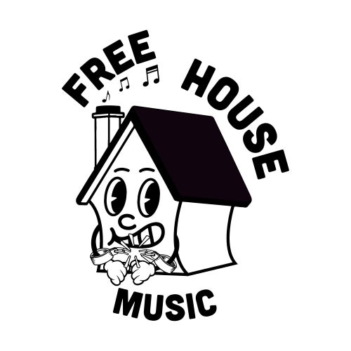 Free House Music