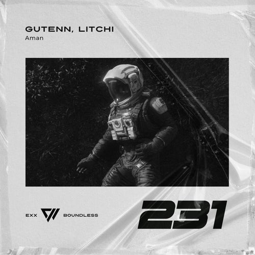  Gutenn & LITCHI - Aman (2025) 